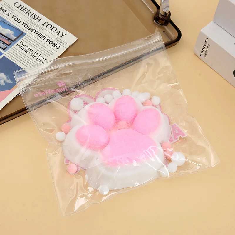 A Fun and Soft Compression Toy with A Cute Bow Tie Perfect for Stress-relief and As A Thoughtful Gift for Teens and Adults H260326