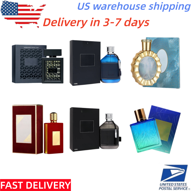 Perfume men's perfume women's perfume durable perfume similar to perfume fragrance men's cologne durable perfume fast delivery from US warehouse
