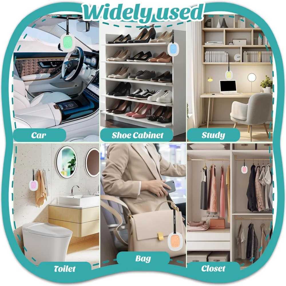 Aromatherapy tablets hanging aromatherapy tablets long-lasting perfume wardrobe aromatherapy tablet drawers H260326