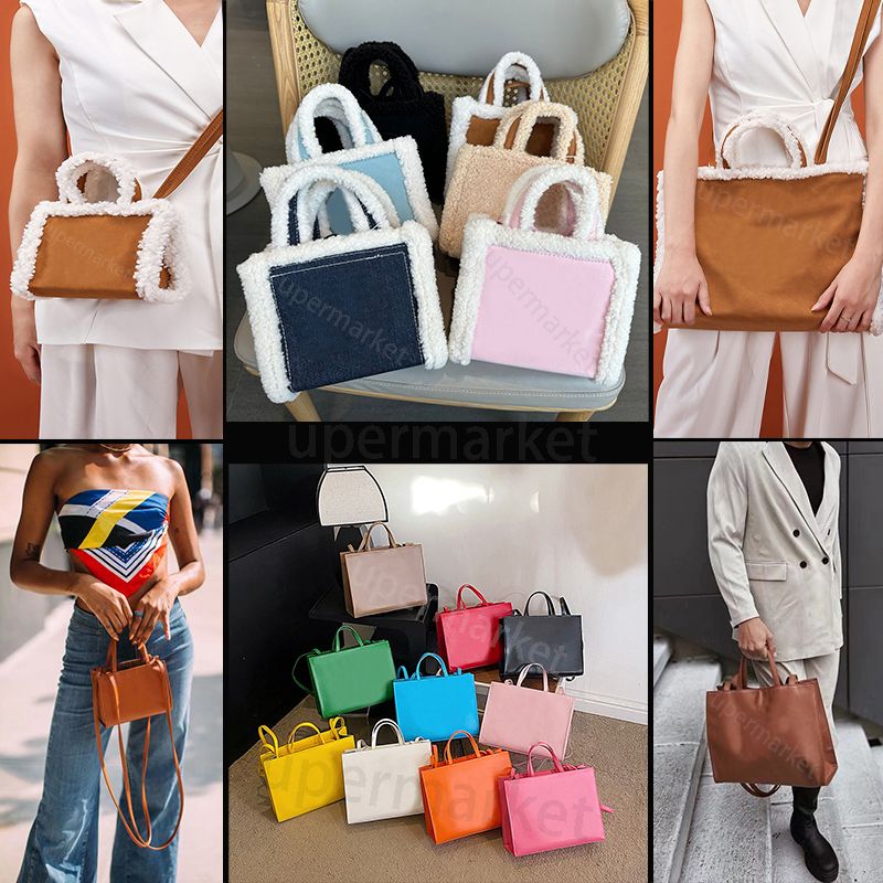 Designer Tote Bag For Women Luxurys Shoulder Bag Mens mini Handbag Plain Letter Leather Crossbody Bags With Strap Handbags Purse Patent Fashion Shopping Wallets