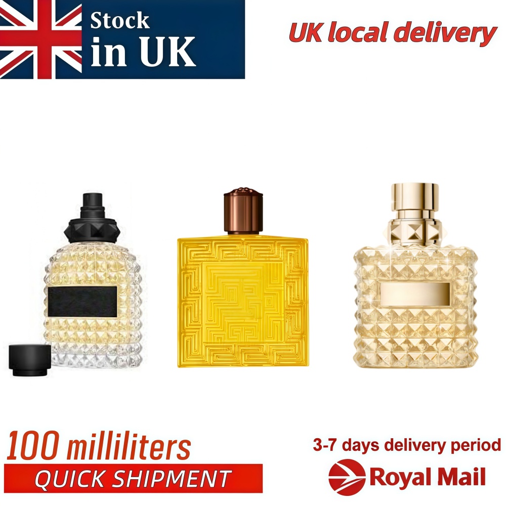 UK in stock long-lasting fragrance, unisex, universal scent, long-lasting aroma, men's cologne