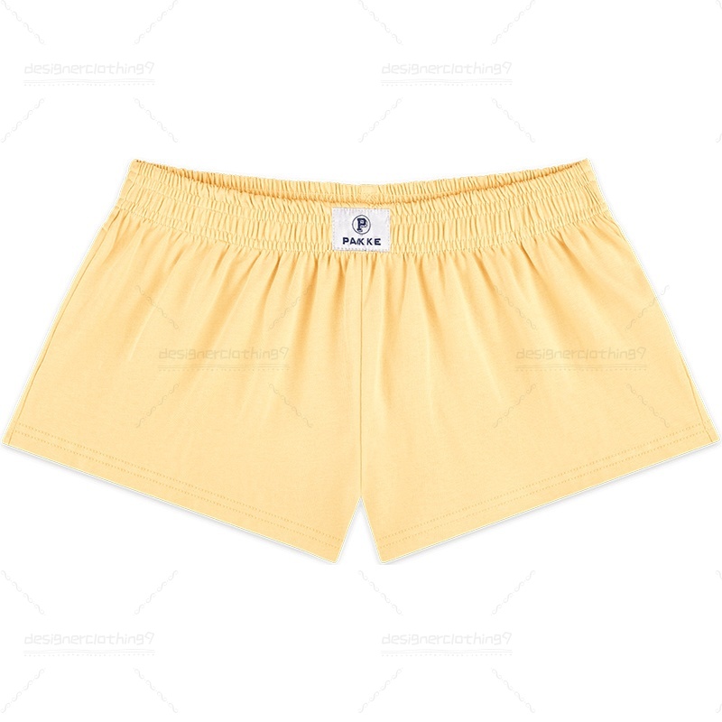 Womens Summer Yoga Shorts High Quality Casual Outdoor Sports Yoga Quickly Dry Shorts Summer Breathable Solid Color Yoga Sports shorts