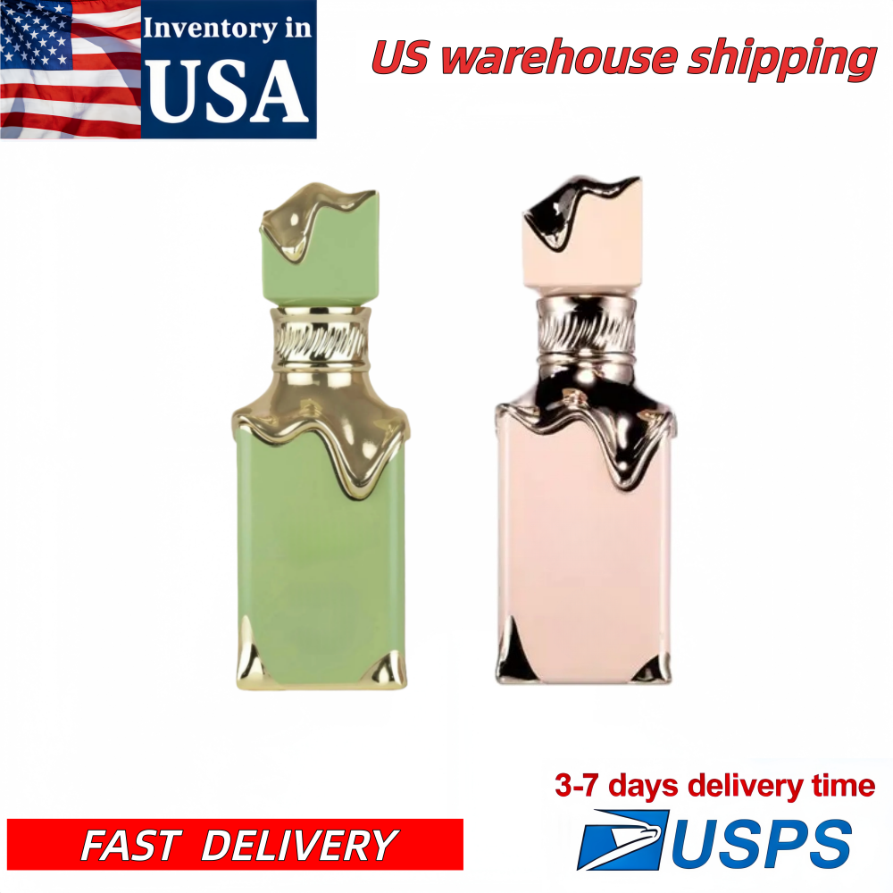 Daily & Party Wear Perfume, USA Stock, 3-7 Days Delivery, Free Shipping, Elegant Long Lasting Women's Eau de Parfum