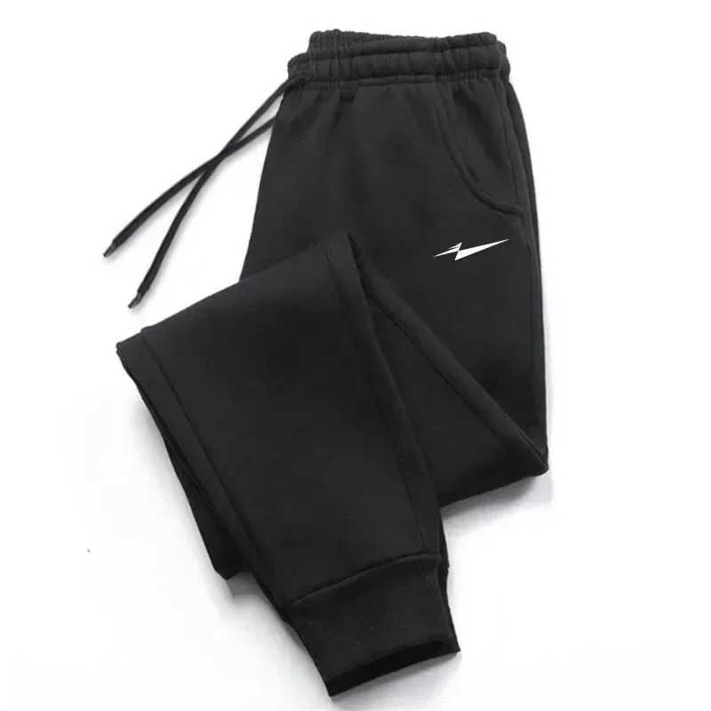 2026 Men Hot Cool Printed Jogger Pants High Quality Mens Autumn Winter Casual Sports Sweatpants Outdoor Running Wear Casual PanT260325