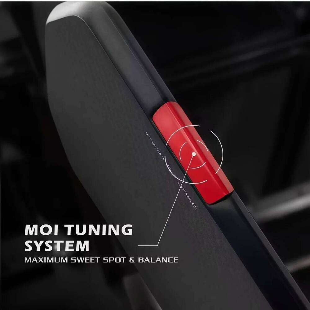 Selkirk Pickleball Paddle Gen 5 - Tesla-Equivalent Hot-Press Monolithic Molding 26H0326