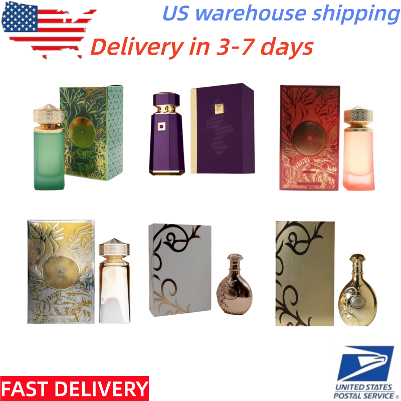 High quality perfume Men's perfume Women's perfume Durable perfume Fragrance cologne Fast delivery from US warehouse