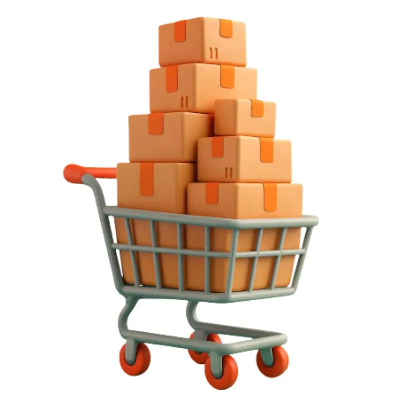 Optimized Logistics Solutions with Advanced Digital Pricing & Freight Compensations