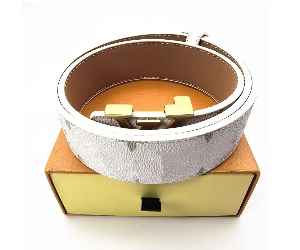 Belt designer belt belts for women designer mens belt leather belt leisure business belt luxury belt classic mens belt with box High quality belt
