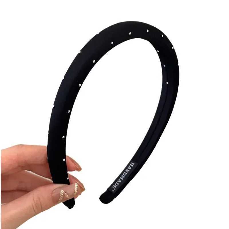 Women Band Korean Popular Leading Fashion Hair Accessories Headband for Girls Cute Hoop Kawaii Sweets Kpop New in Fairy Vintage D260326