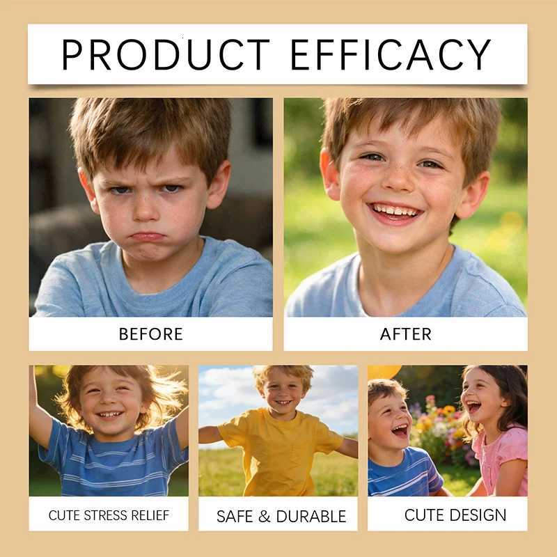 Simulation Flash Dumpling Pressure Ball Slow Rebound Soft Pinch Decompression Baozi modeling stress relief toy birthday Gifts Z260326