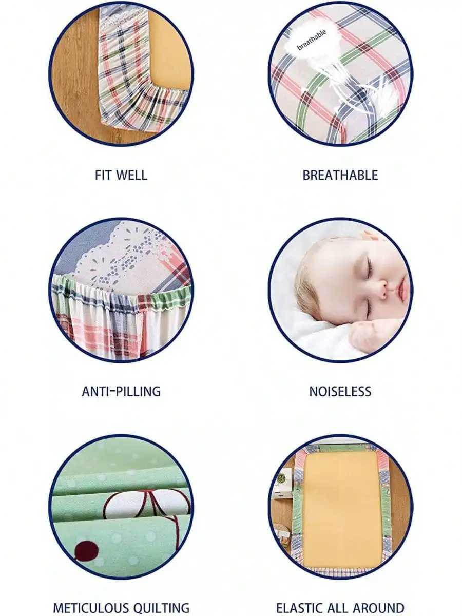 Offline Same Style High-End Light Luxury 4-Piece Set Satin Bed Sheets With Elastic Corner Straps Queen Size Sheets Set 4 Pcs S H260327