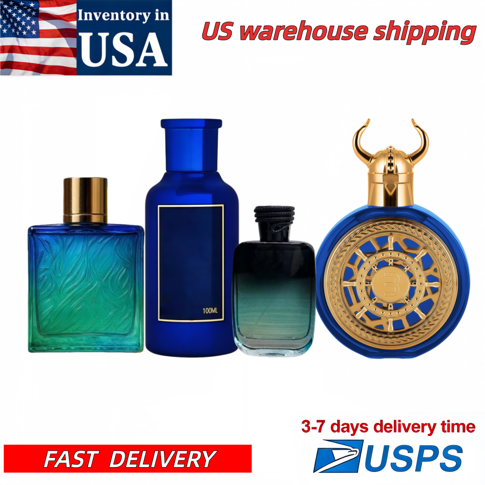 Perfect Gift for Her, USA Stock Long Lasting Perfume, 3-7 Days Delivery, Free Shipping Floral Fruity Eau de Parfum