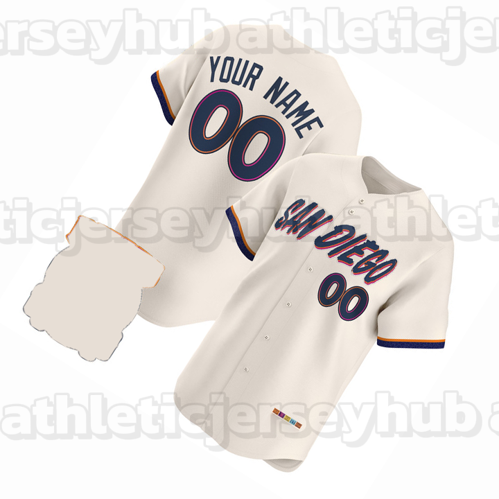 23 Fernando Tatis Jr. 2026 City Connect Jersey Nick Castellanos Manny Machado Jackson Merrill Bogaerts Joe Musgrove Cronenworth Yu Darvish Cruz San Di