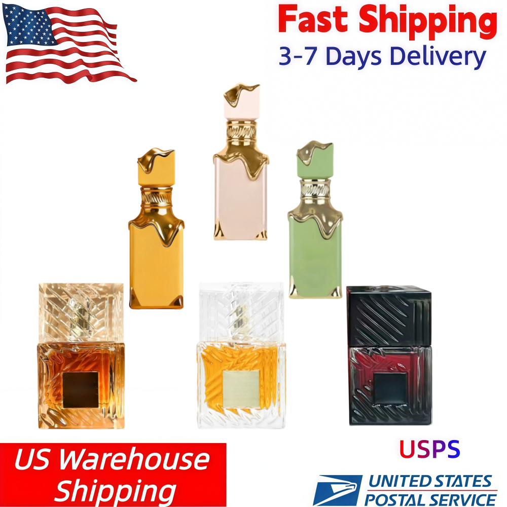 High-quality men's and women's body spray fragrance, fast shipping from USA, 3-7 days, high-quality long-lasting fance, unisex, elegant and charming scent