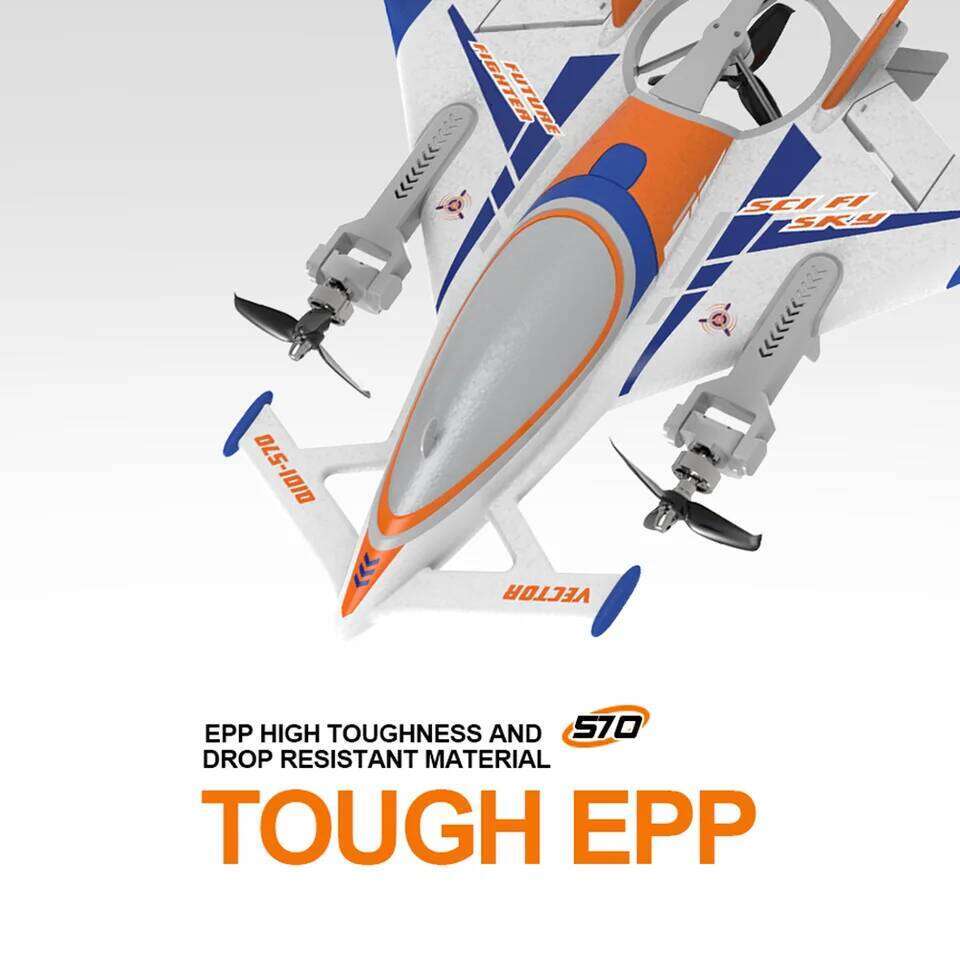 New Aircraft QIDI570 Plane 8CH Brushless Remote control airplane Fixed Wing Electric Flying Glider 3D/6G RC Helicopters 26H0327