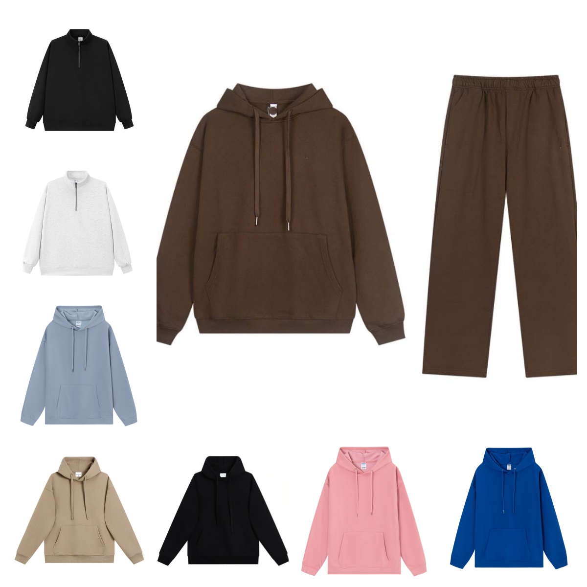 womens hoodie designer clothes women tracksuit women hoodies sweater coat womens designer clothes