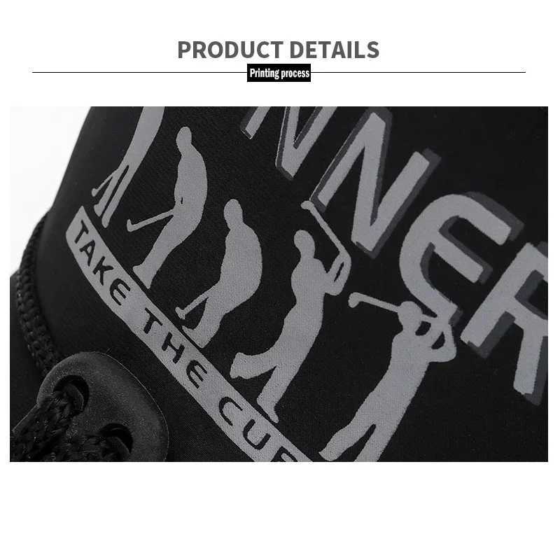 New Fashion Casual Baseball Outdoor Sport Hats Quick-Drying Fabric Reflective Strip Windproof Rope Fishing Design M260327