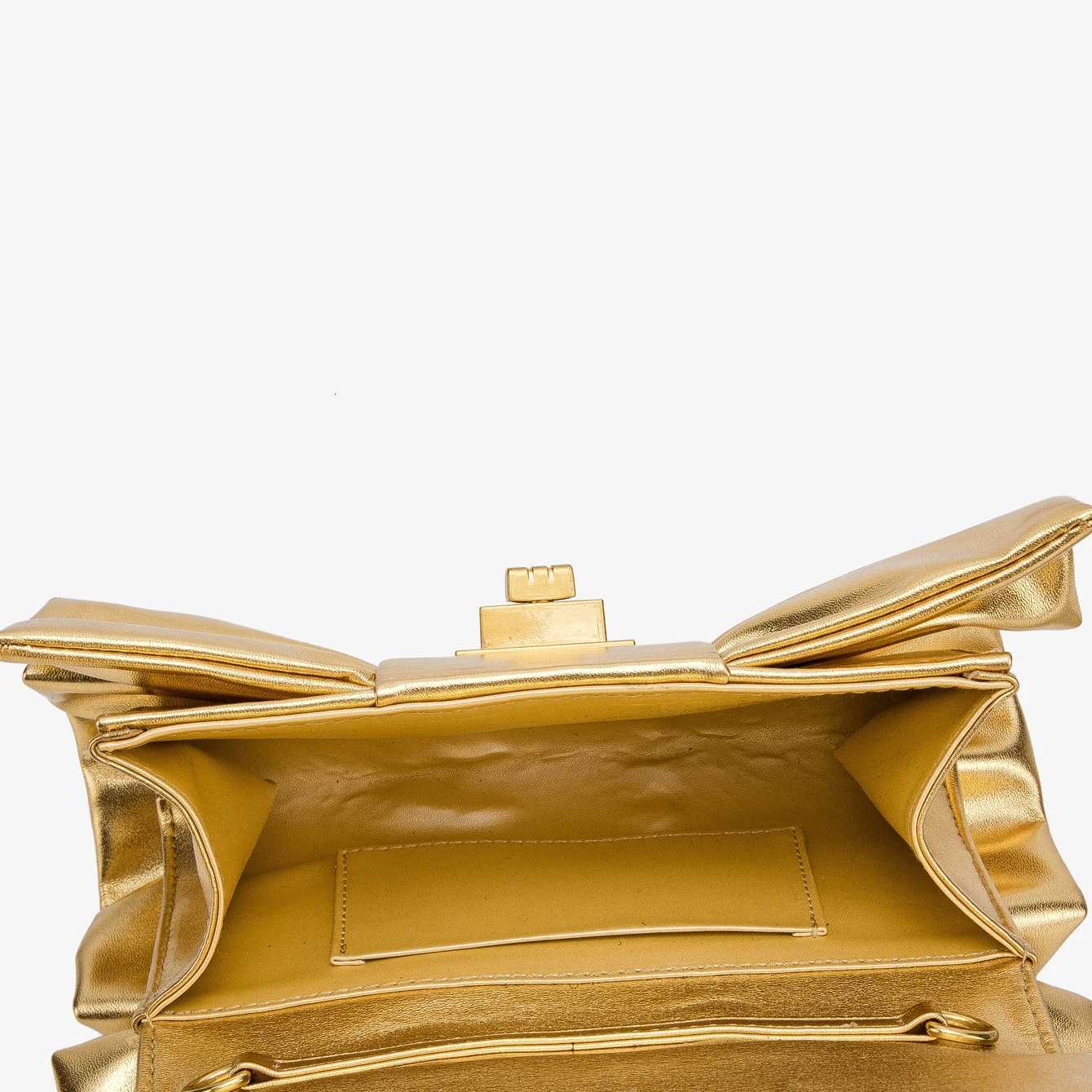 Designer Purses and Handbags For Women Bag purse Bags Golden bag party Evening bag banquet bag chain shoulder Bag C260327