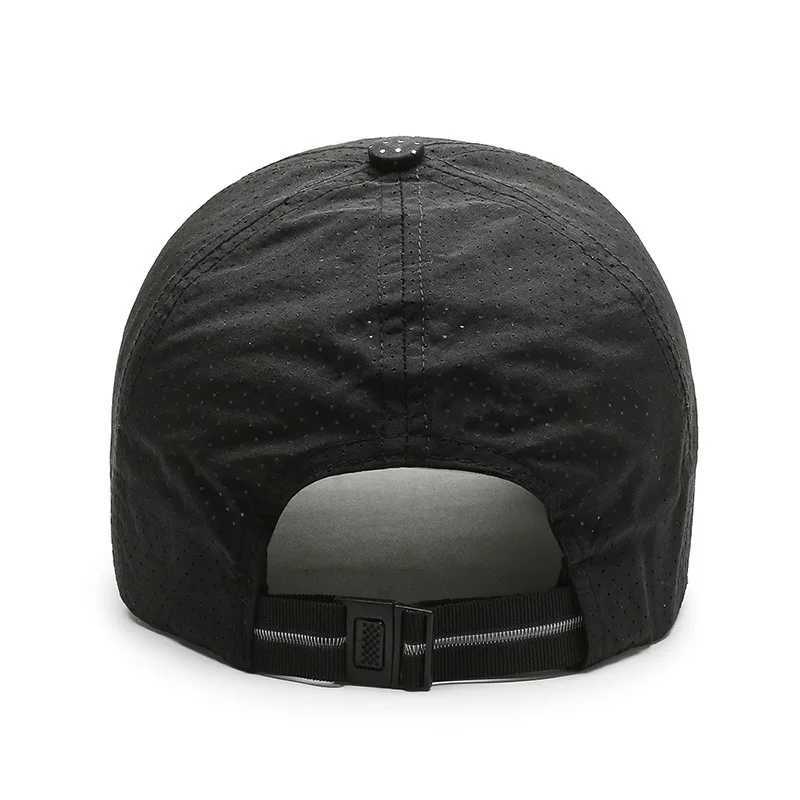 Unisex Sunshade Breathable Quick-drying Baseball With Trendy Pattern For Outdoor Fishing M260327