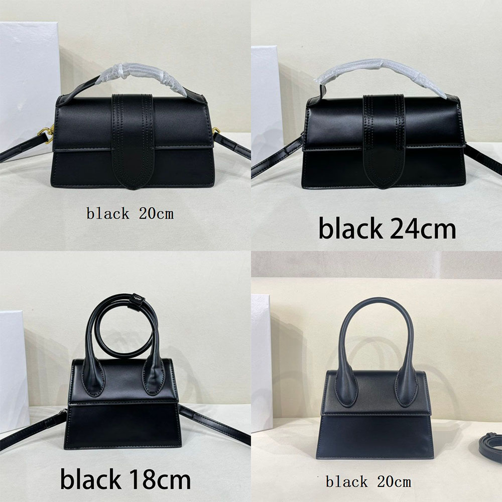 10A designer bag Shoulder Bag Le Bambino chiquito bag Bisou Perle mini bag Vintage Women Handbag Messenger Bag Underarm Frosted Suede Leather Luxury Underarm Bag