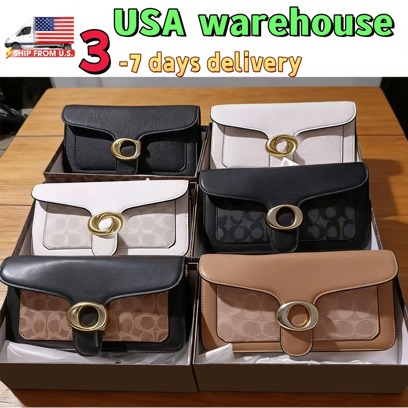 Wholesale Designer Tabby Bag Classic Flap Leather Tabby Shoulder Bags Fashion Vintage Handbags Women Designer Luxury Crossbody Bag High Quality Tabby Purse