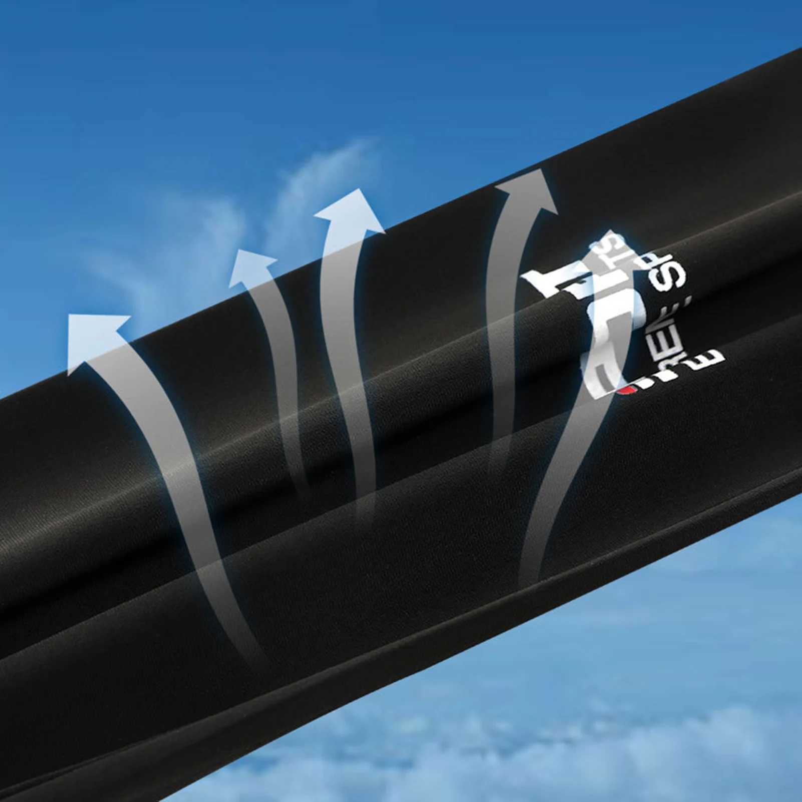 Sun-protective Arm Sleeves Cooling Cover Summer UV Sun Protection Riding Sleeves Thin ice silk gloves outdoor Running Cycling D260326