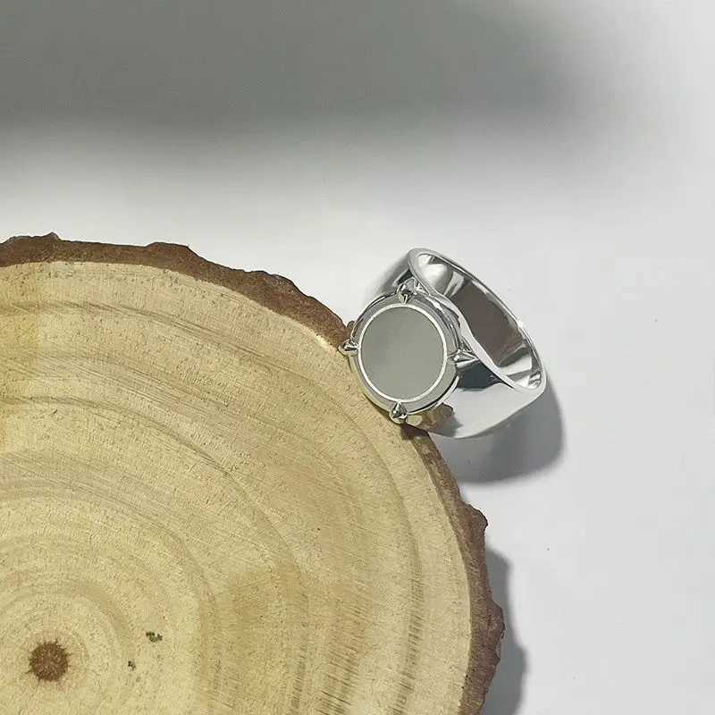 AdrienAgreste Ladybug Reddy Adrien Ladybug Girl Transformed Front Ring Black Cat Valley Accessories H260327