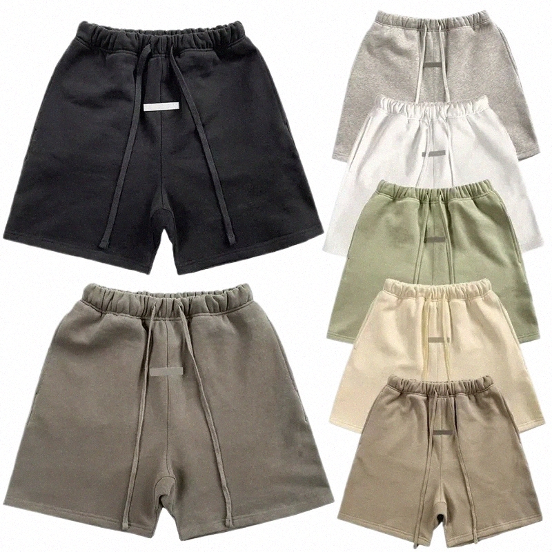 essentials Shorts Mens Designer Short Pants Sweatpants Tracksuit Skateboard Hip Hop Oversize Jogger Sports Trousers Summer Trendy Clothes 2026 x6Te#