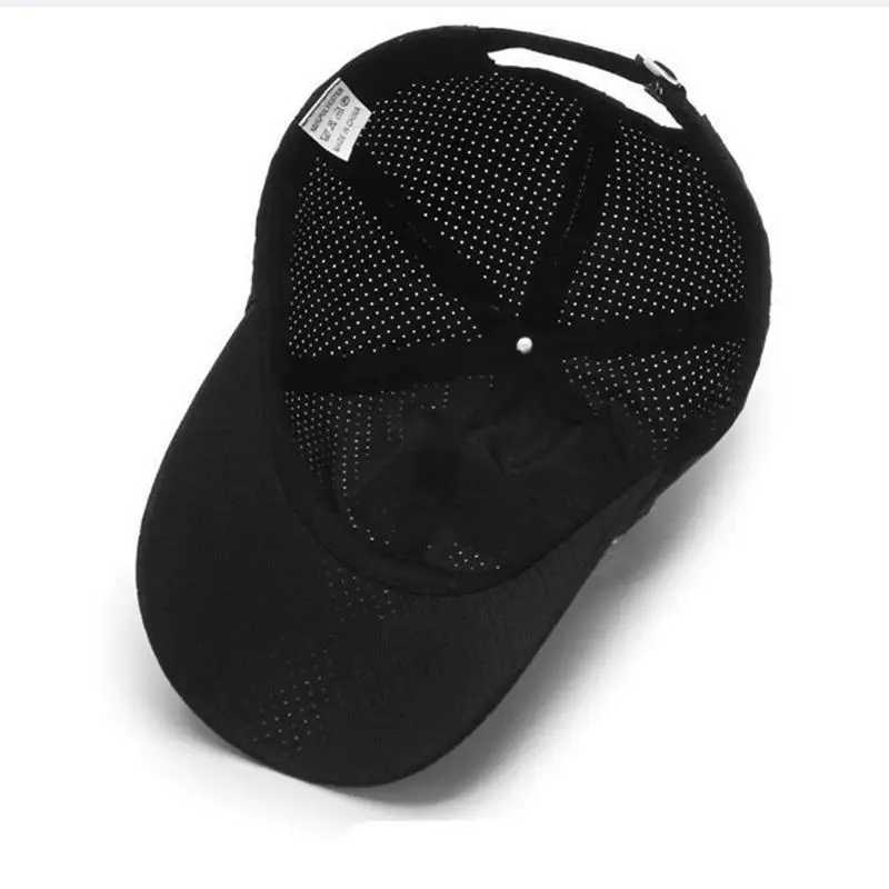 Unisex Lightweight Ventilated Mesh Baseball - Stay Cool Protected in Summer - Sun Shield for Women Men One Size Fits M260327