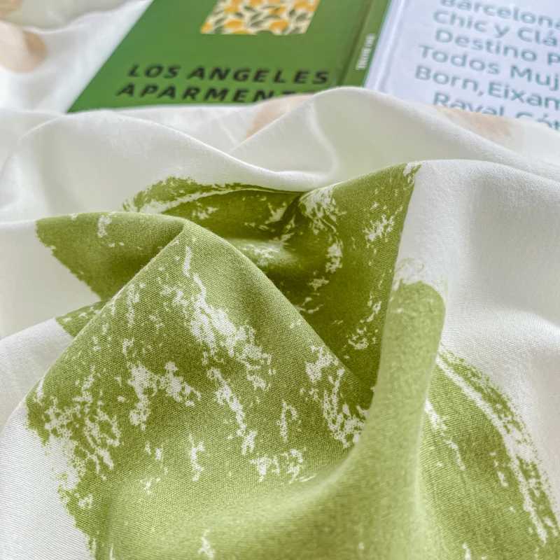 Love printing Class A washable four-piece set polished quilt cover bed sheet student dormitory four-piece set H260327