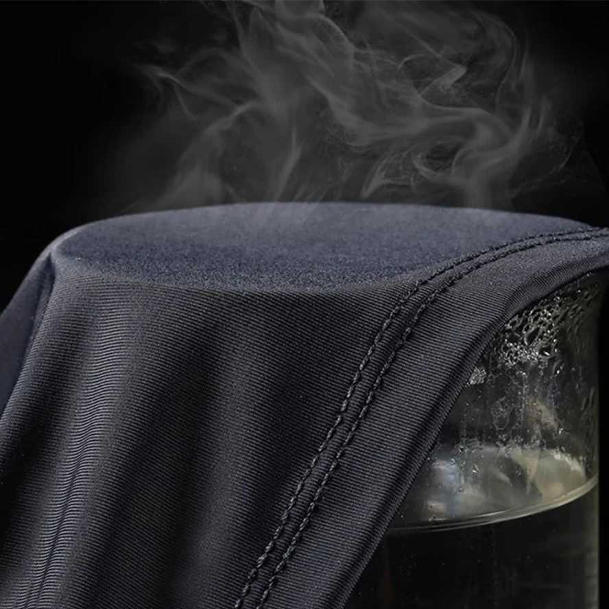 1Pair Summer Arm Sleeves for Running Outdoor Cycling Driving Breathable Ice Silk Elastic Sun Protection Men Women Arm Cover D260326