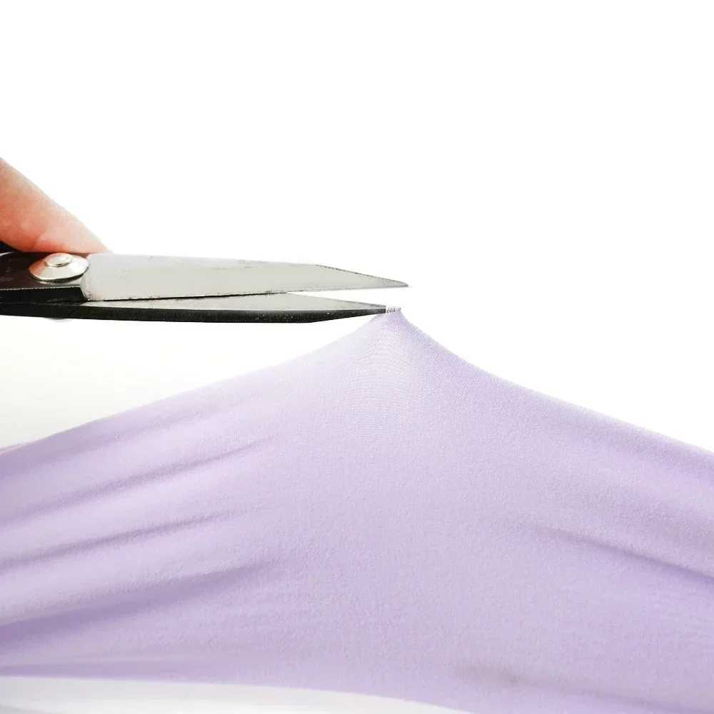 1 Pair Men Women Arm Warmers Summer Arm Sleeves Sun Protection Outdoor Drive Sport Travel Arm Warmers Cycling Gloves D260326