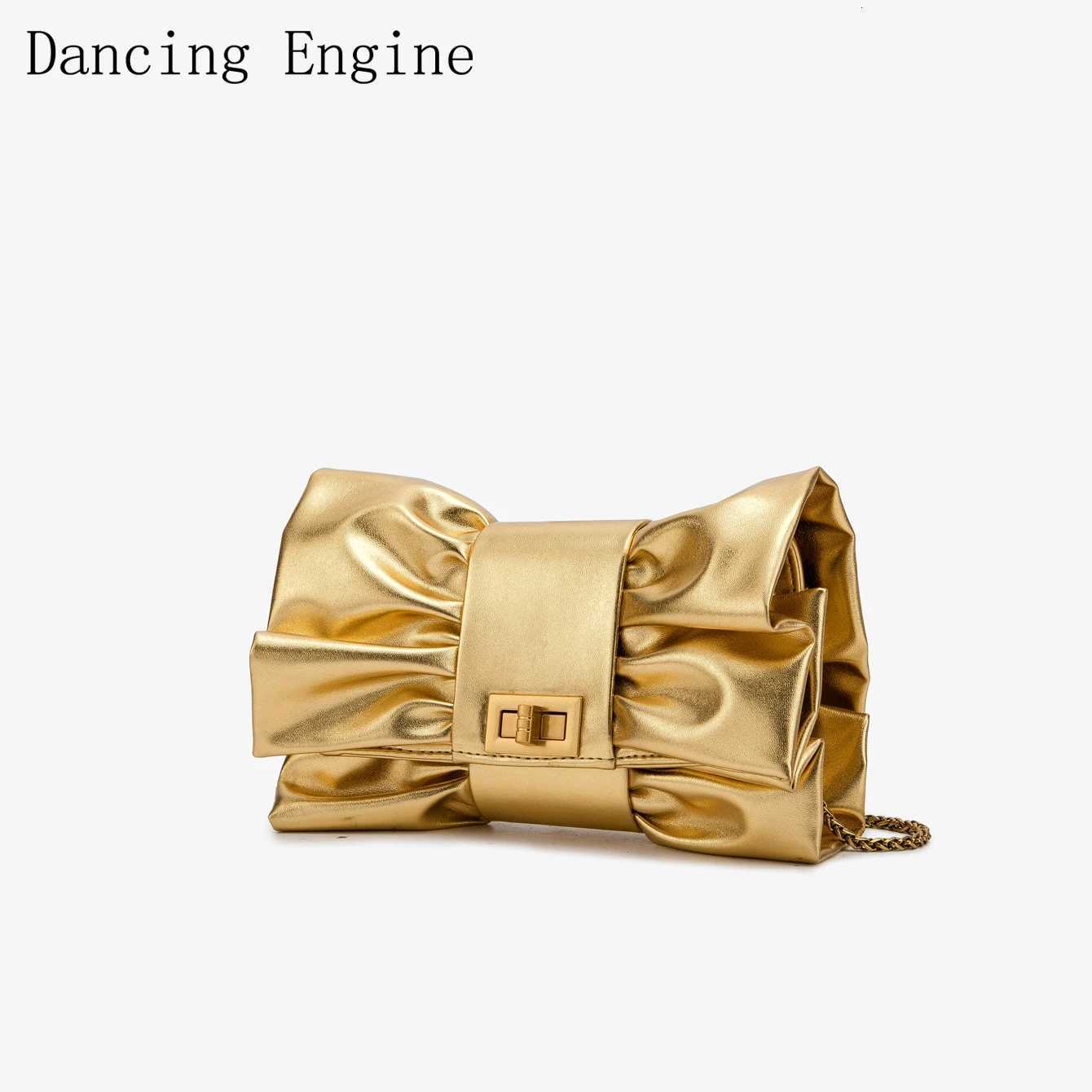 Designer Purses and Handbags For Women Bag purse Bags Golden bag party Evening bag banquet bag chain shoulder Bag C260327