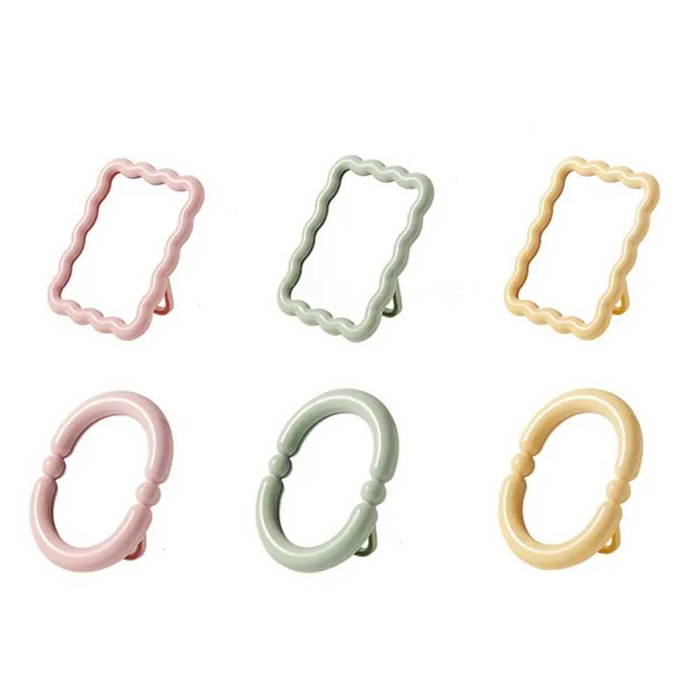 Creative Candy Color Makeup Mirror High-definition Adjustable Beauty Mirror Thickened Table Mirror Student Dormitory H260327