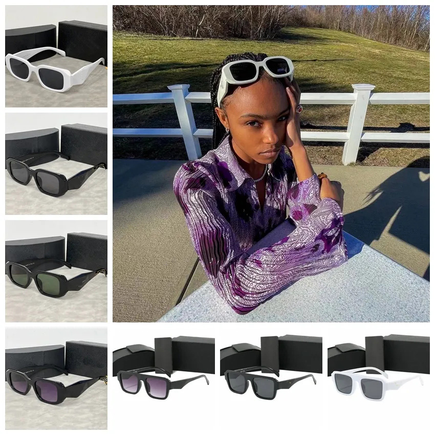 Sunglasses designer sunglasses luxury sunglasses for women men letter fashion Rectangle classic UV400 12A design Valentine Day gift