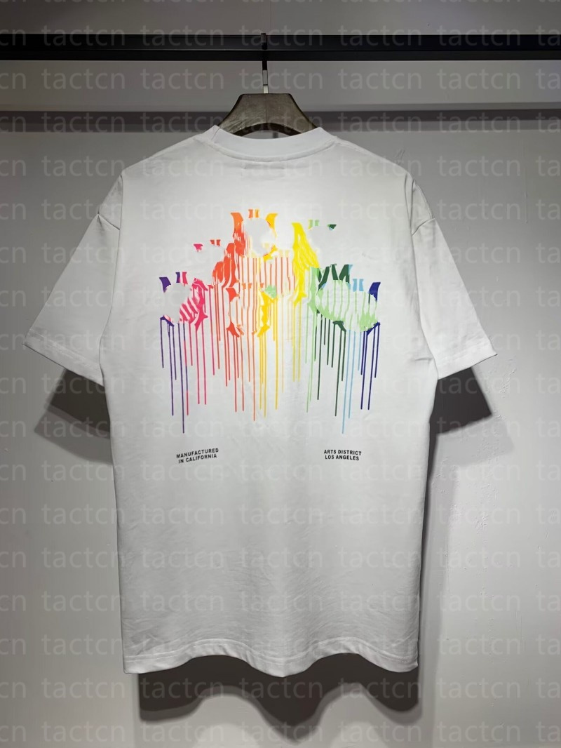 Fashion Designer MensT shirts Printed man T-shirt Cotton Casual Tees Short Sleeve Hip Hop Streetwear TShirts SIZE S-XL