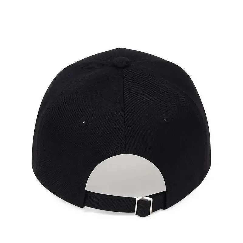 Summer casual embroidered baseball caps sun protection caps outdoor sports mountain climbing and outings baseball caps M260327