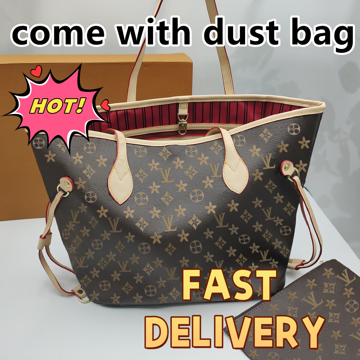 designer bag Designer Bag totebag purse wallet bags for women Handbag High Quality The Tote Bag Purse Designer Handbags Large Crossbody Designer Crossbody bag