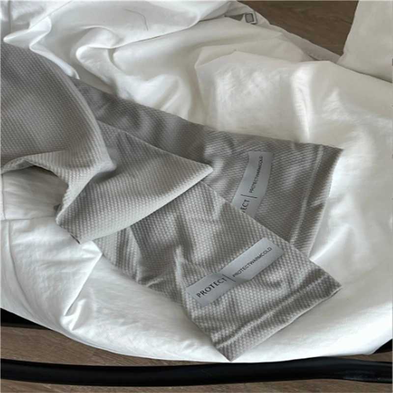 Large Size Ice Sleeves for Mens Sun Protection Japanese Summer Outdoor UV Protection Loose Arm Sleeves Driving Outdoor Gloves D260326