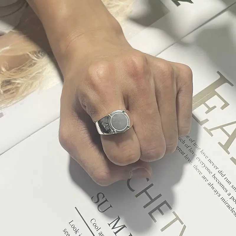 AdrienAgreste Ladybug Reddy Adrien Ladybug Girl Transformed Front Ring Black Cat Valley Accessories H260327