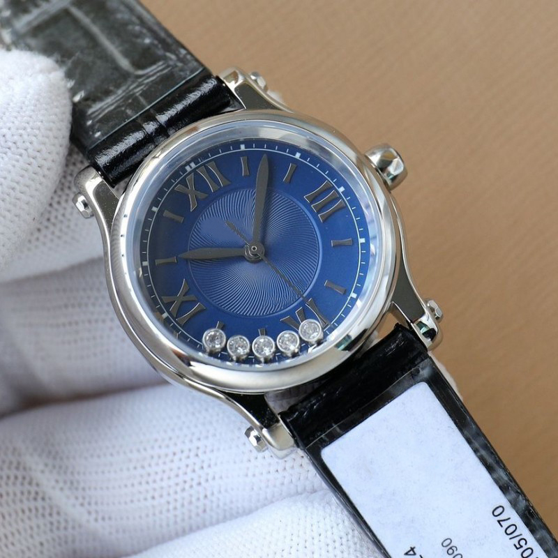 watch Leisure Automatic Watch with Sapphire Luminous Dial Smart Casual Style with box