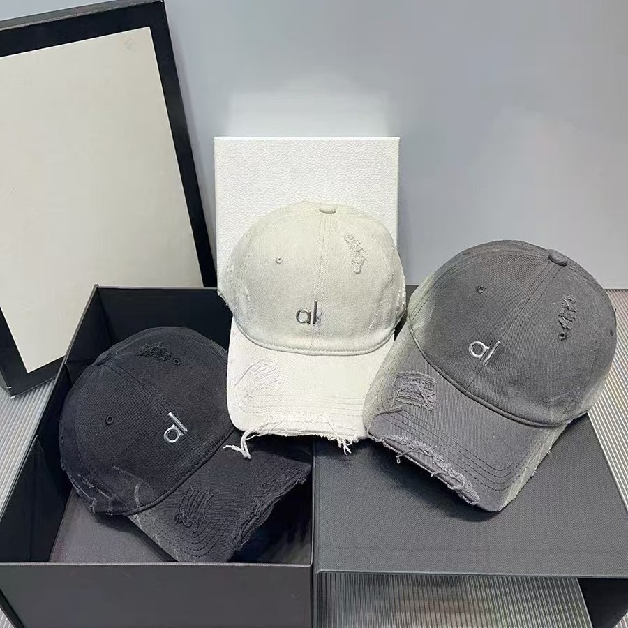 Classics Cap Embroidered Baseball Cap Fashion Designer Hat High Quality Hat Casquette Luxe Hats Outdoor Travel Hats for Men Women Designer Cap Pretty Caps