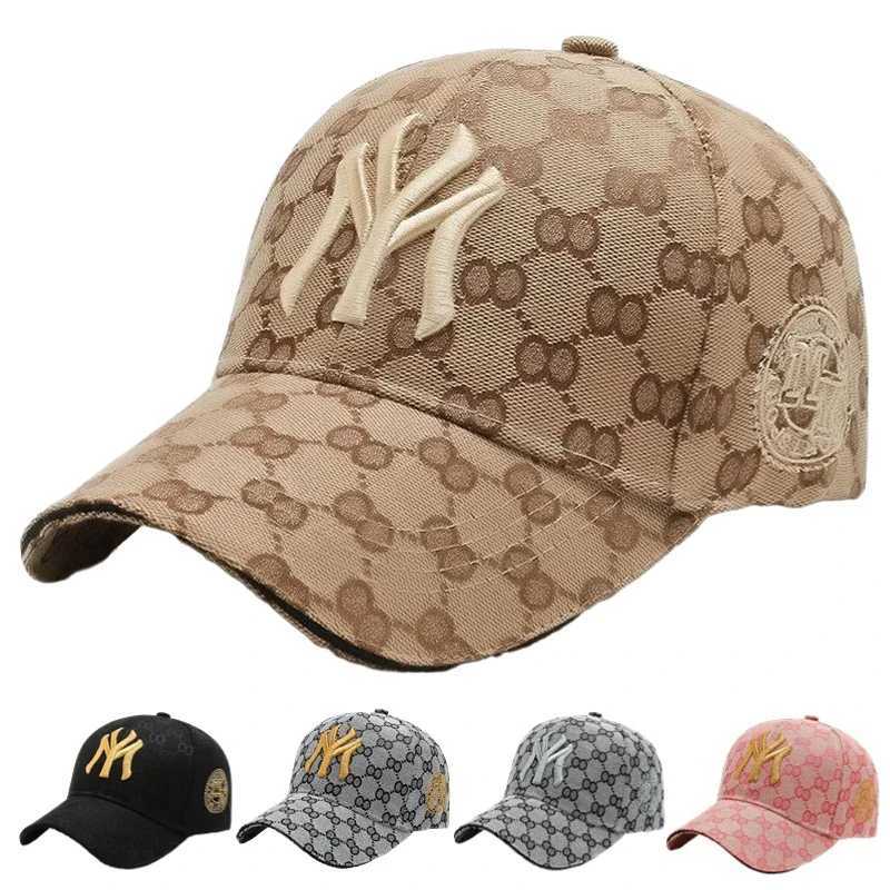 Cotton for MY Baseball Outdoor Sunshade Fashion Casual Hat Men Women Embroidery Four Seasons Sport Hiking Fishing Adult Gift M260327