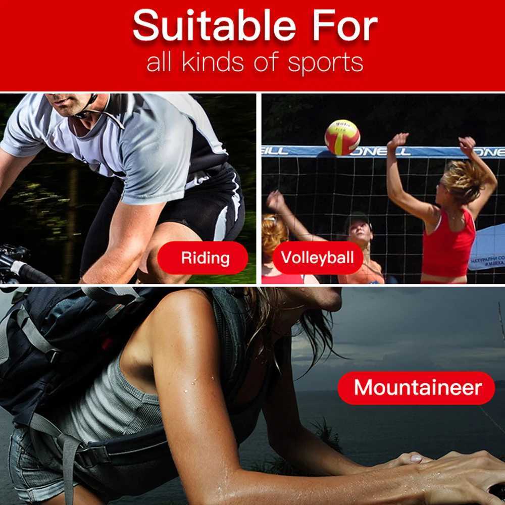 1Pcs Cooling Ice Silk Arm Sleeves - UV Sun Protection Arm GuardCompression Sleeves UPF 50 for Women Men Youth SportsRuningGym D260326