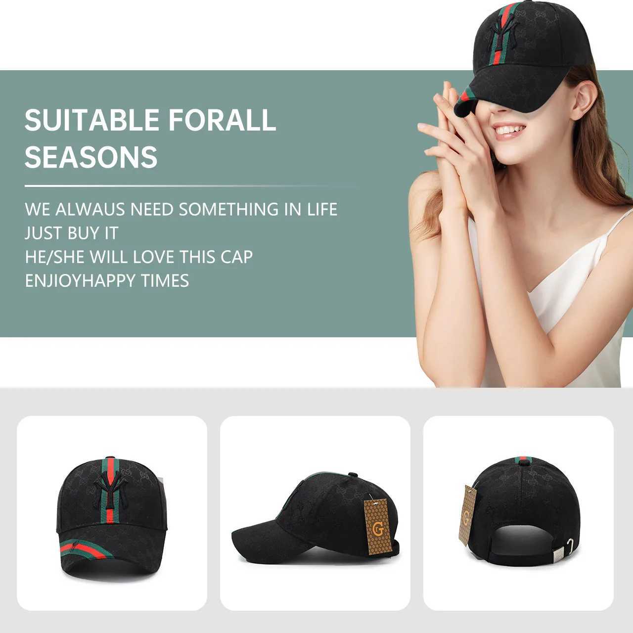 Hats Men Summer Long Brim Baseball Caps Spring Casual Outdoor Sun Fishing Hats Sunscreens Shade Caps Women n04 M260327