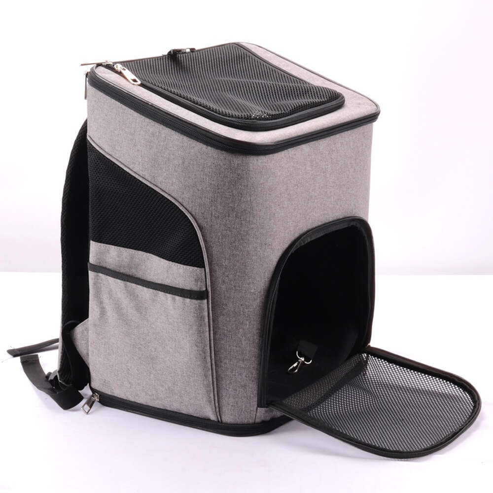 Supplies Amazon Outdoor Portable Bag Cat Pet Breathable Dog Backpack