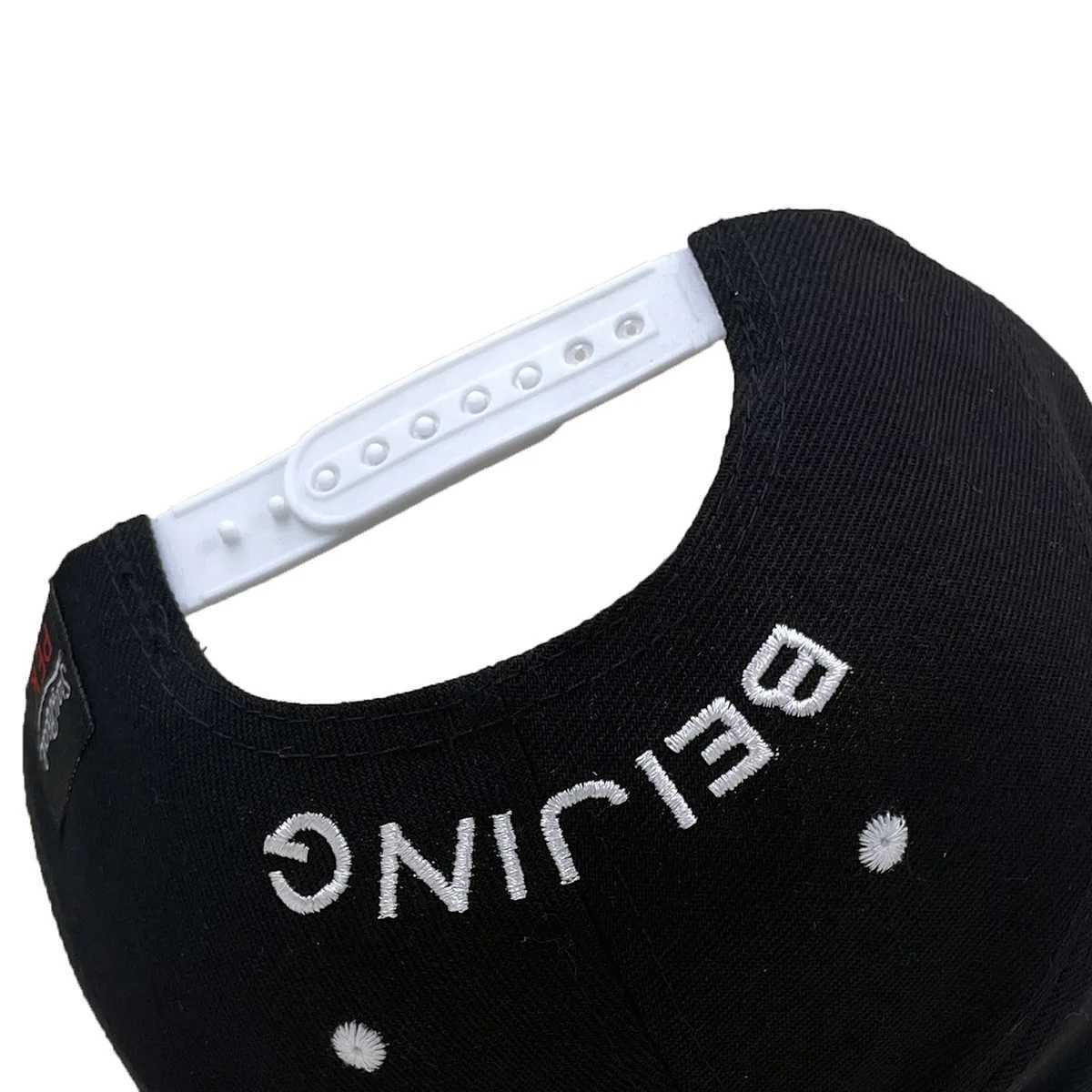 Embroidered Baseball Lightweight Adjustable Breathable Trucker Sun Hat for Spring Summer Outdoor Sport Running M260327
