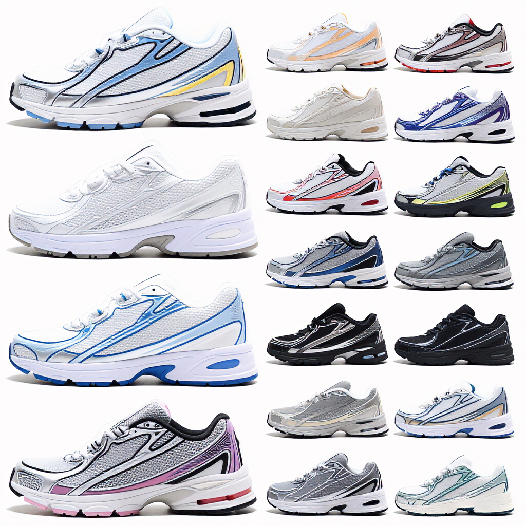 hot 530 740 style running shoes for men women retro y2k mesh sneakers breathable casual trainers size 36-45