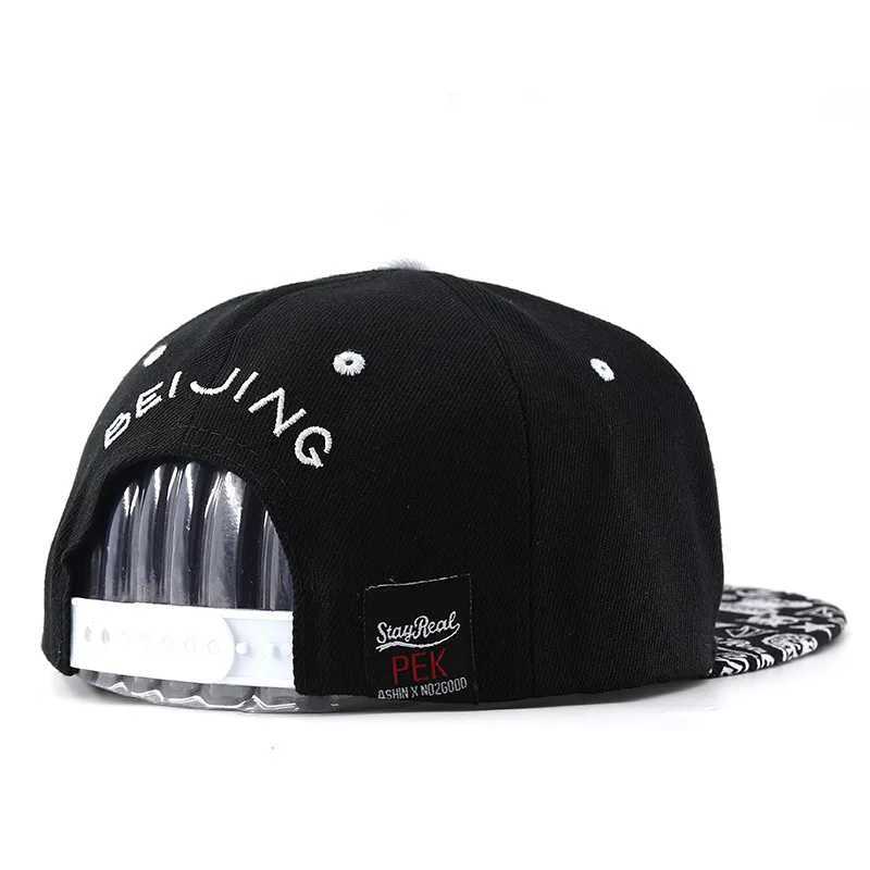 Embroidered Baseball Lightweight Adjustable Breathable Trucker Sun Hat for Spring Summer Outdoor Sport Running M260327