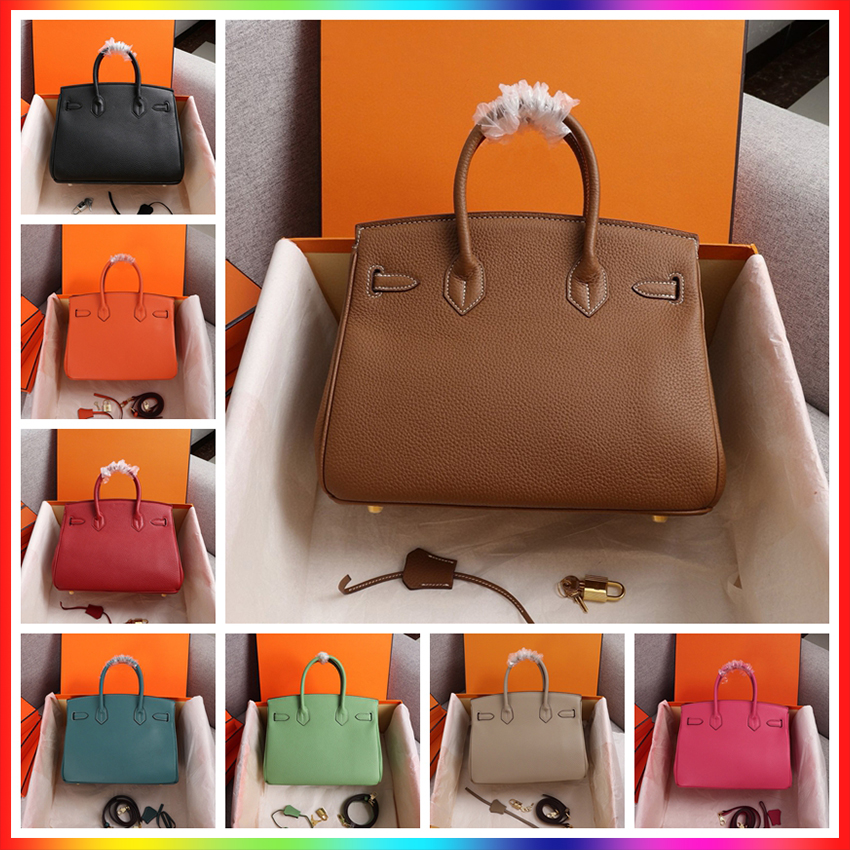 10A Designers bag Evening Bag Birken Tote Bags Luxury Purse Wallets Women's Crossbody Bag High Capacity Fashion Shoulder Bag High Quality Leather Handmade Handbags